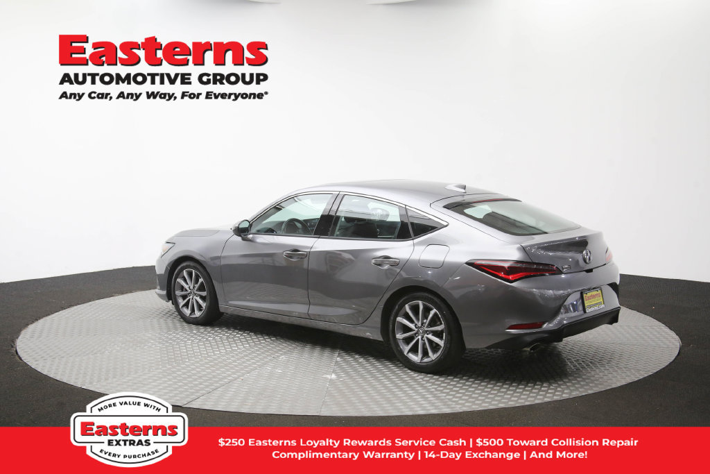 Used 2025 Acura Integra FWD image 64