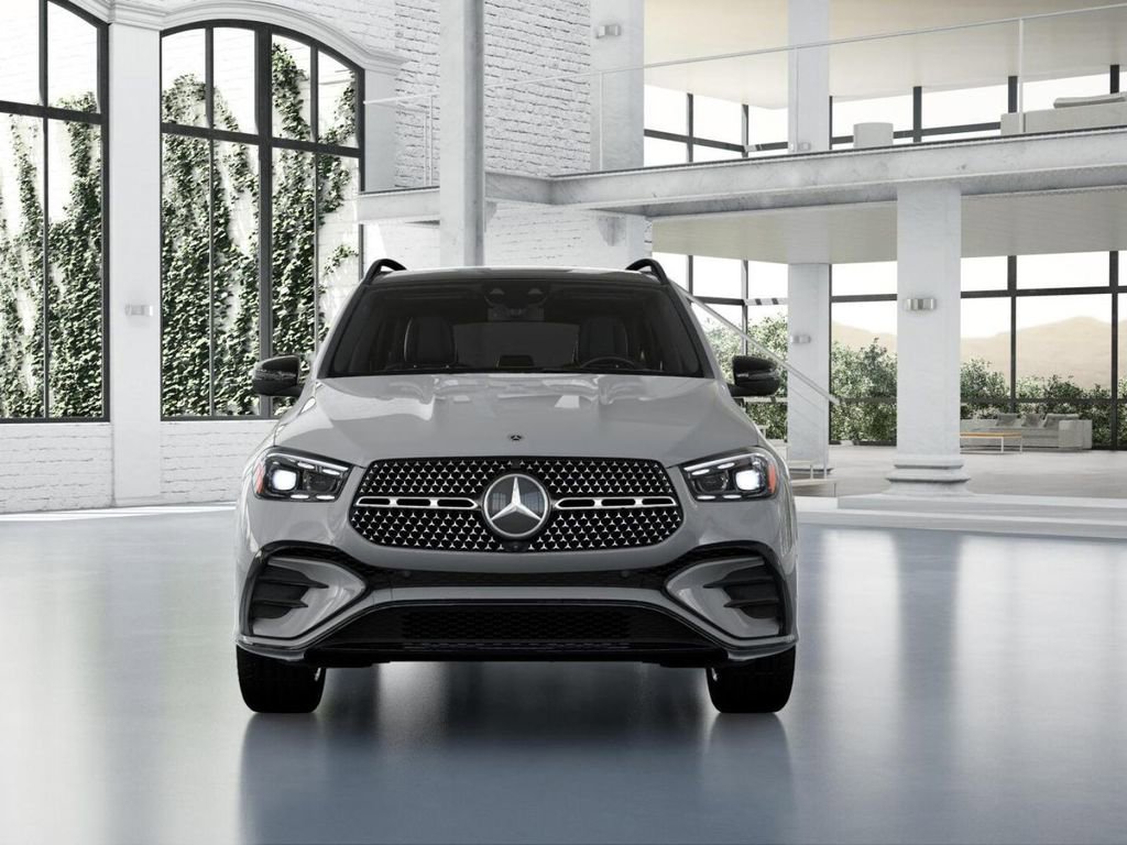 Used 2024 Mercedes-Benz GLE 450 4MATIC image 7