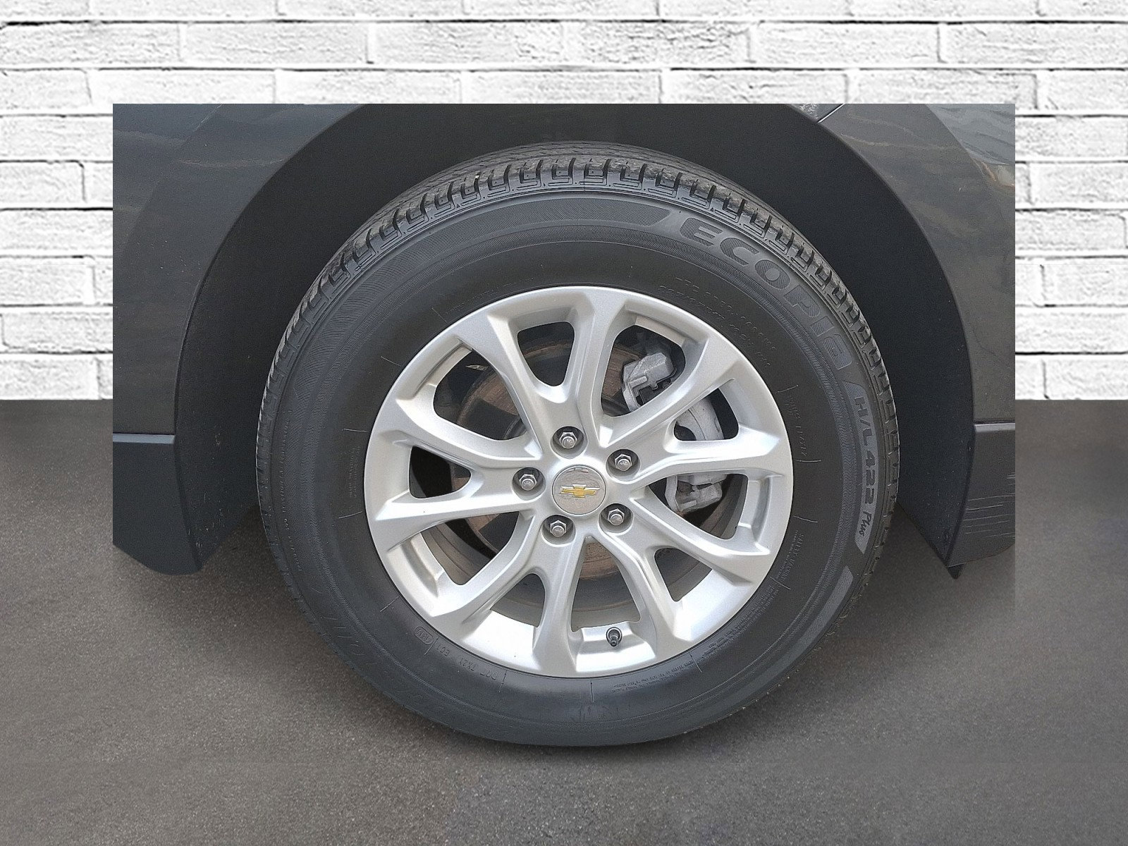 Used 2020 Chevrolet Equinox LT image 9