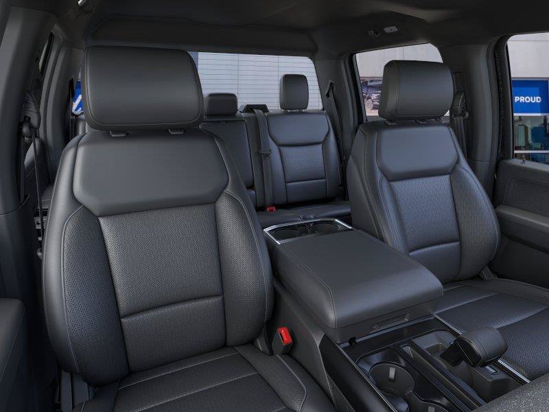 New 2026 Ford F150 Lariat w/ Bed Utility Package AWD/4WD image 10