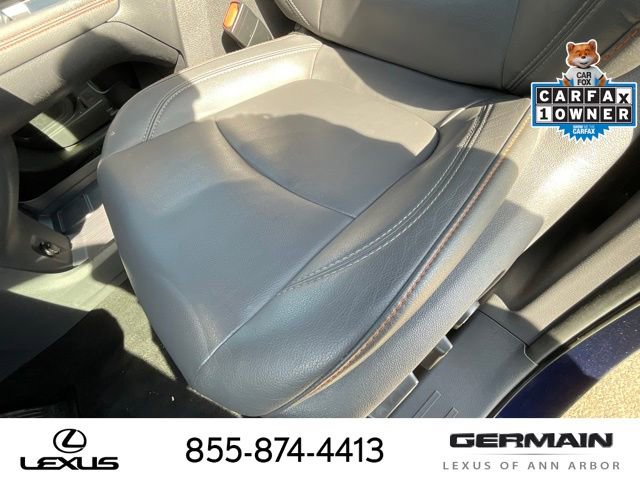 Used 2021 Toyota Sienna XSE w/ XSE Plus Package image 22