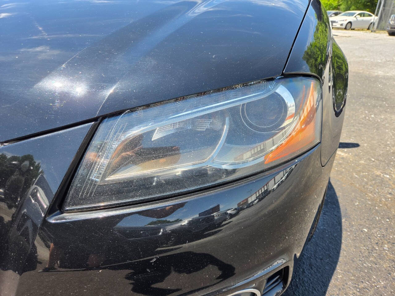 Used 2013 Audi A3 TDI Premium Plus FWD image 3