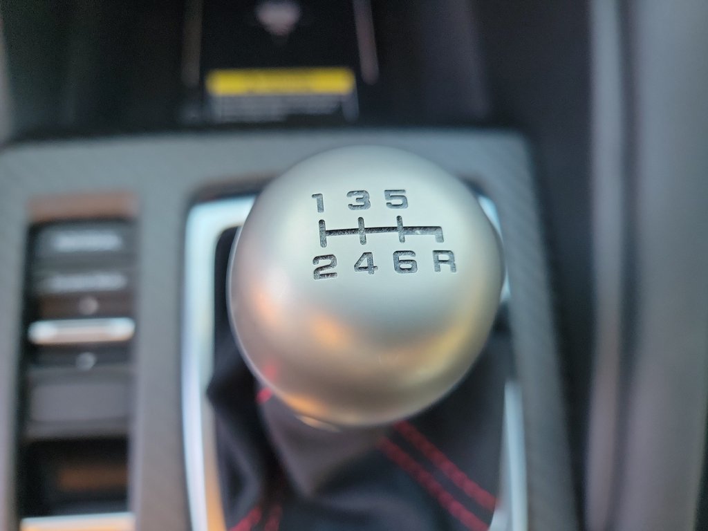 Used 2025 Acura Integra Type S FWD image 36