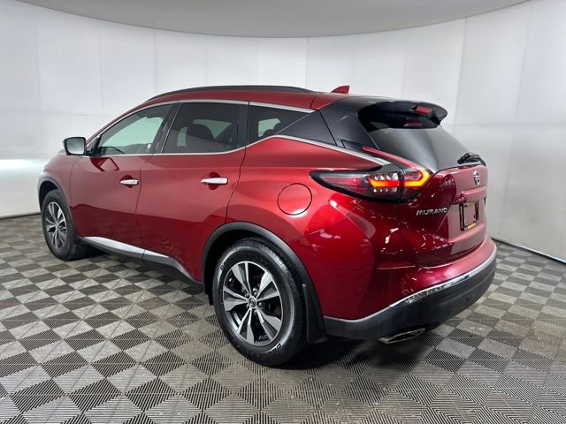 Used 2021 Nissan Murano SV image 5