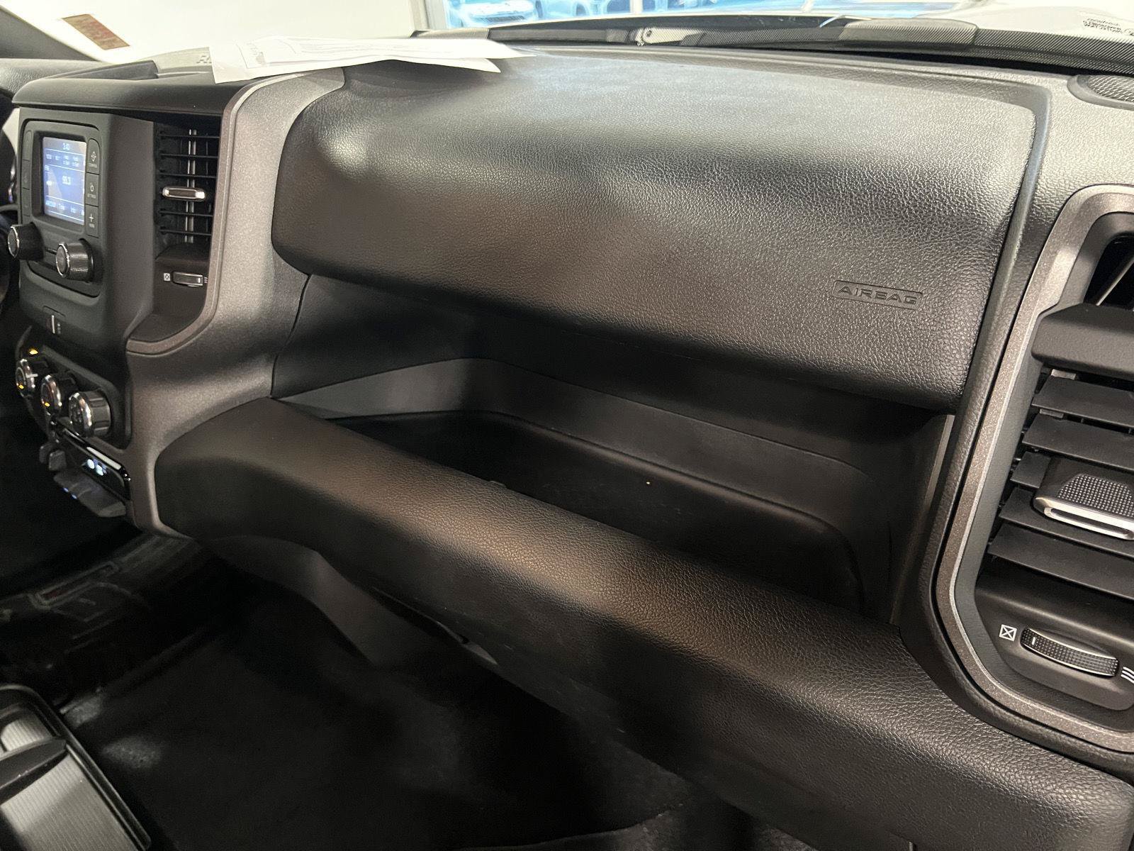 Used 2024 RAM 3500 Tradesman AWD/4WD image 40