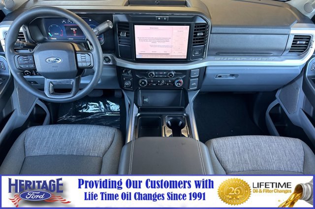 New 2026 Ford F250 XLT image 13