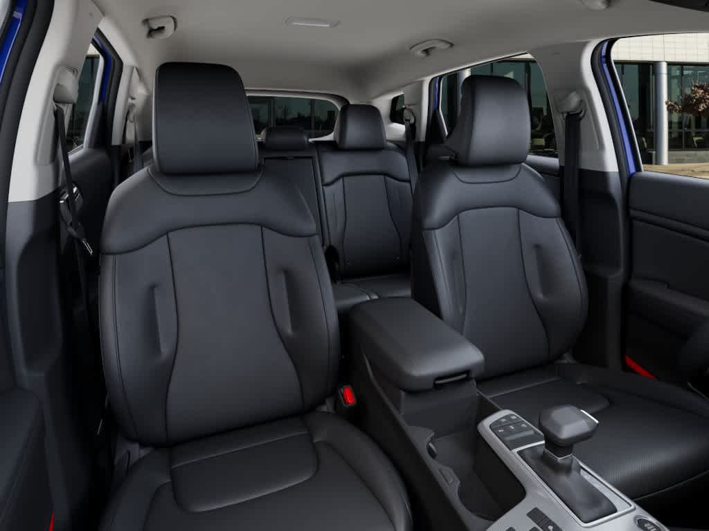 New 2027 Kia Sportage EX FWD image 15