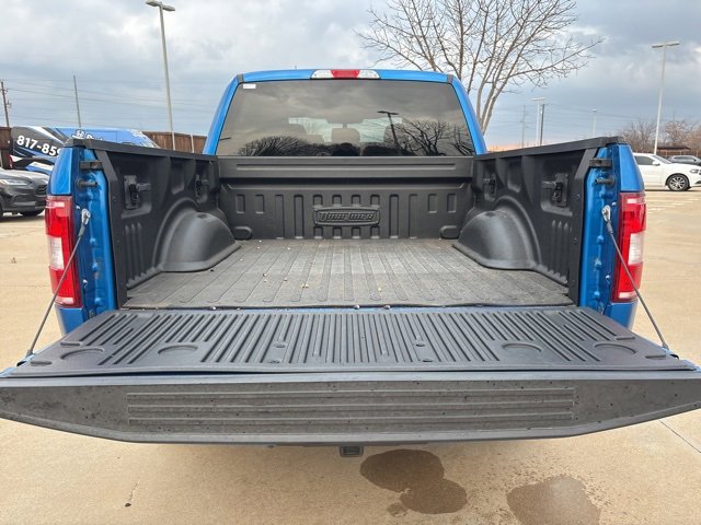 Used 2020 Ford F150 XL w/ Equipment Group 101A Mid image 16