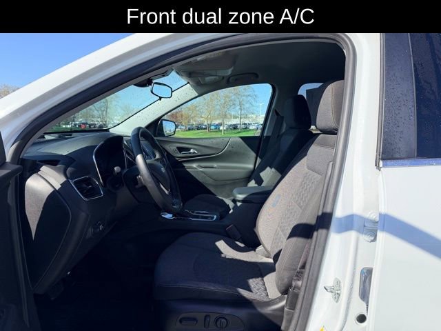 Used 2024 Chevrolet Equinox LT image 8