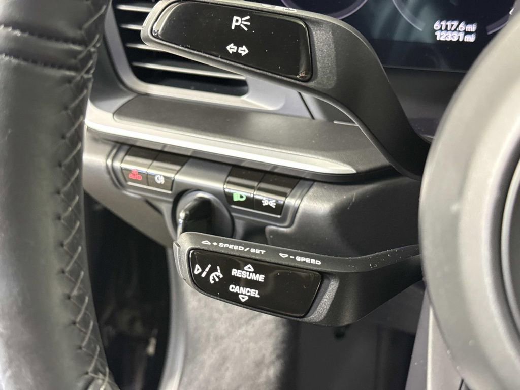 Used 2021 Porsche 911 Turbo S image 24