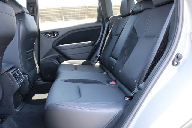 Used 2025 Subaru Forester Touring AWD/4WD image 14
