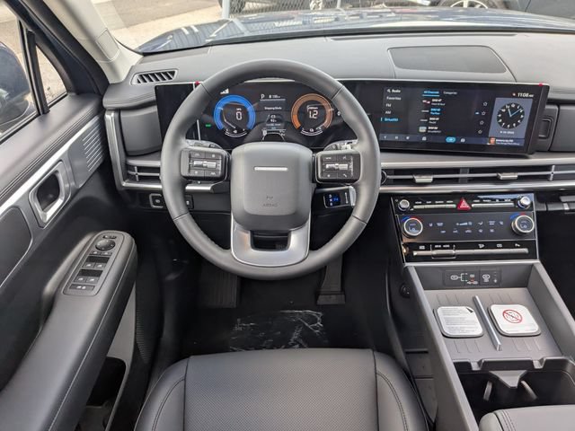New 2027 Hyundai Santa Fe SEL FWD image 19