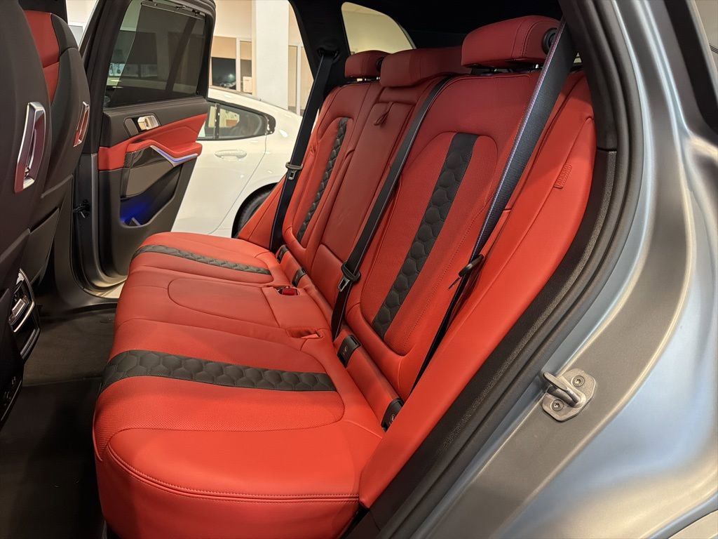 New 2026 BMW X5 M Competition w/ Executive Package image 14