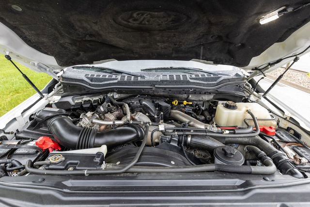 Used 2019 Ford F450 King Ranch w/ King Ranch Ultimate Package AWD/4WD image 21