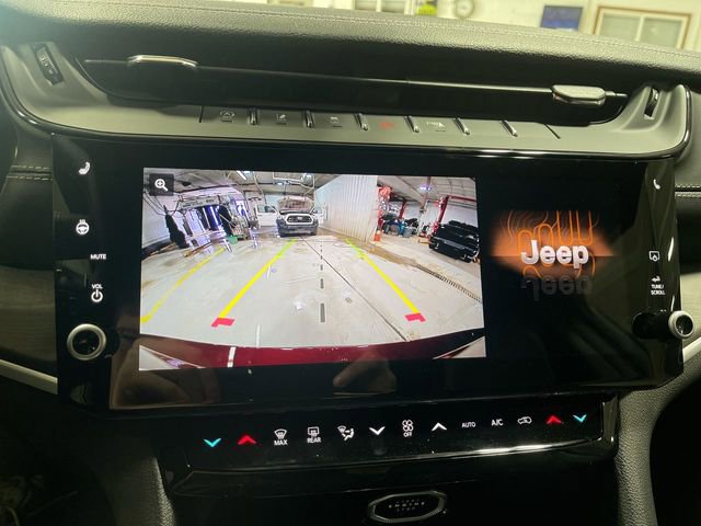 New 2026 Jeep Grand Cherokee L Limited image 17