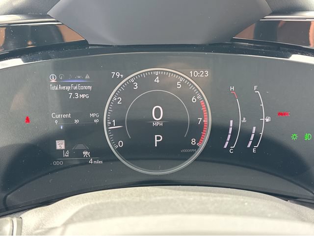 New 2026 Lexus NX 350 AWD image 27