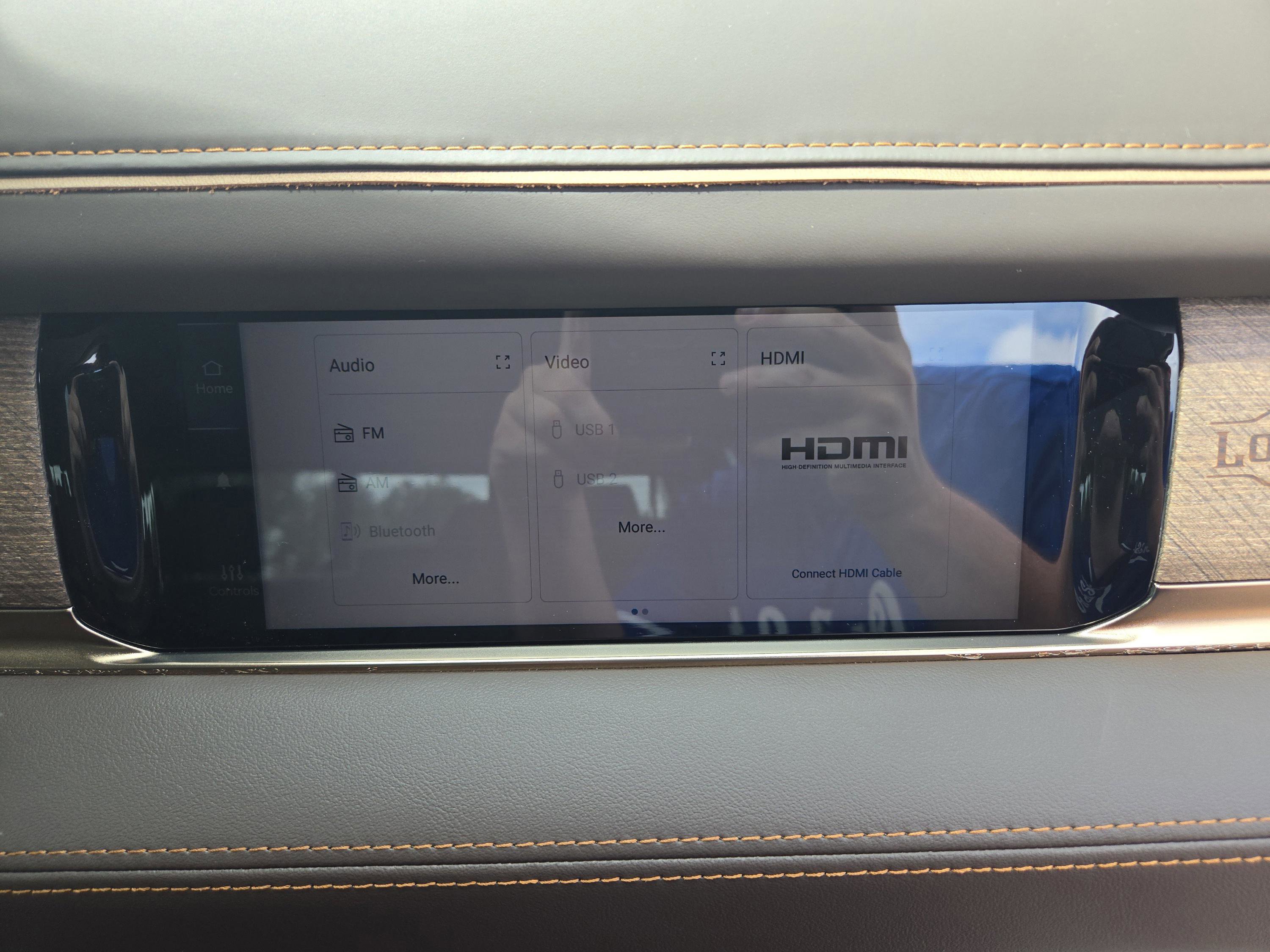 New 2026 RAM 1500 Limited image 94