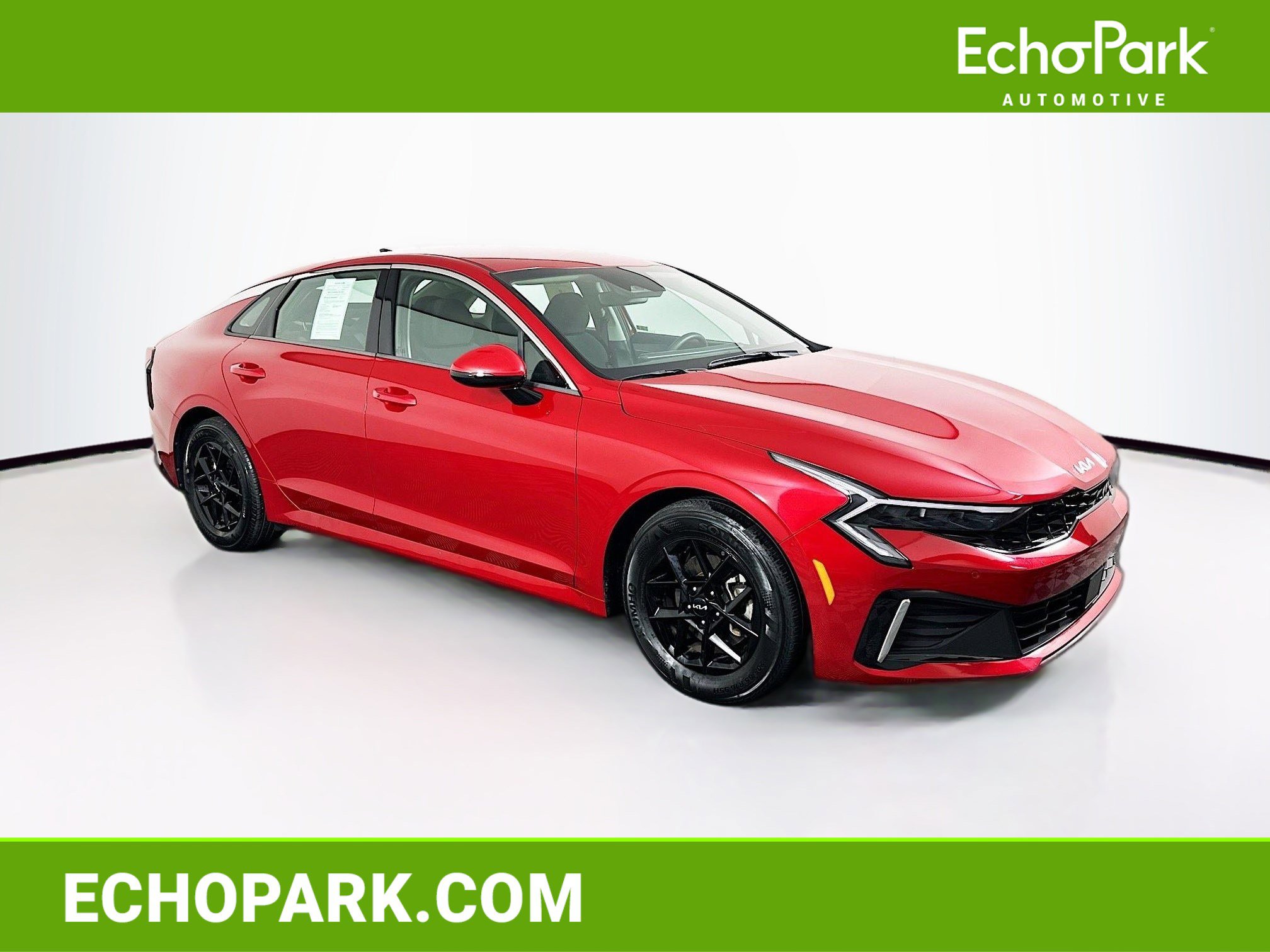 Used 2025 Kia K5 LXS