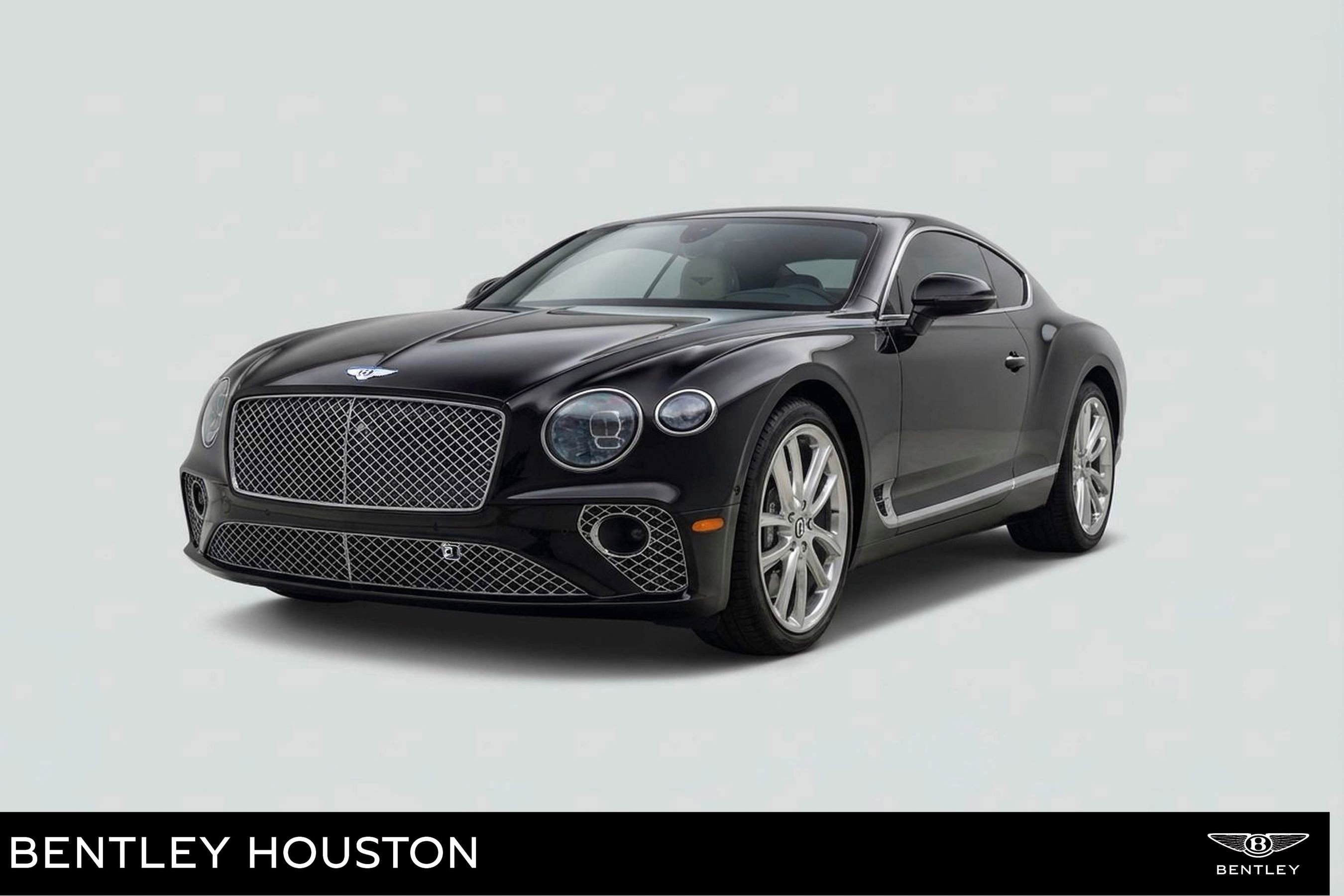 Used 2023 Bentley Continental GT Azure AWD/4WD image 1