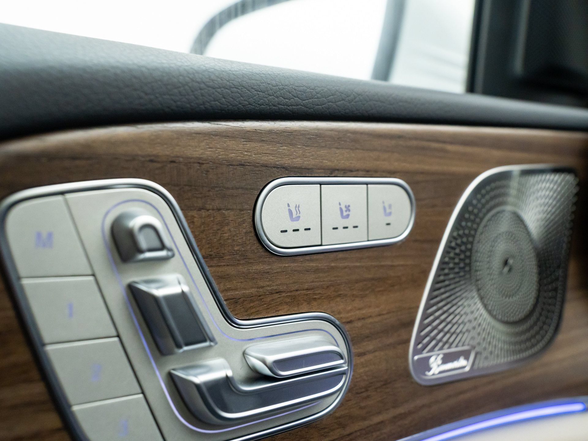 New 2026 Mercedes-Benz GLS 450 4MATIC image 31