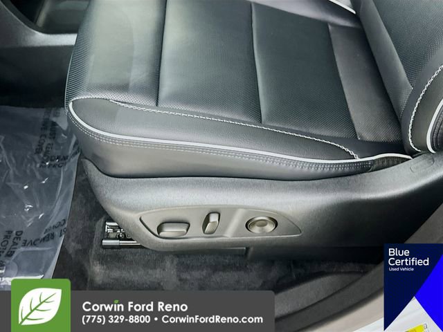 Used 2024 GMC Acadia Denali w/ Super Cruise Package image 24