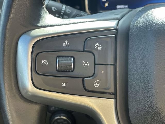 Used 2024 Chevrolet Silverado 2500 LTZ w/ LTZ Plus Package AWD/4WD image 20