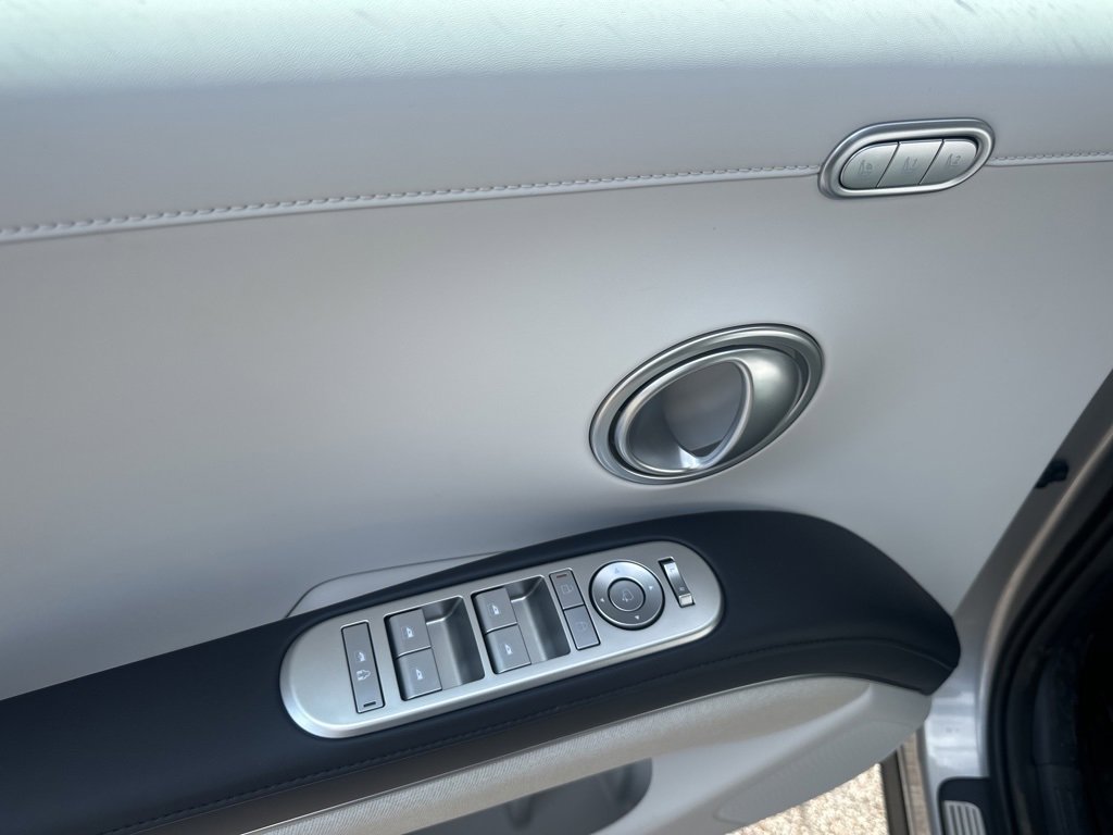 New 2026 Hyundai Palisade Calligraphy image 23