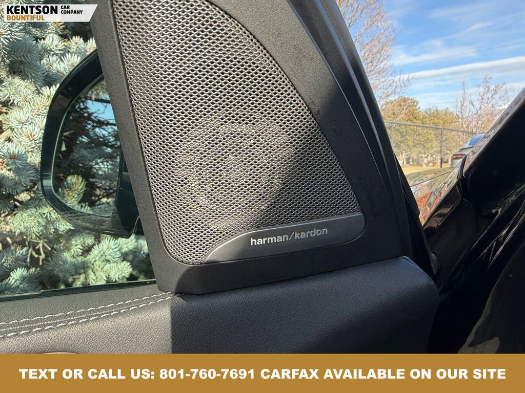 Used 2026 BMW X7 M60i image 22