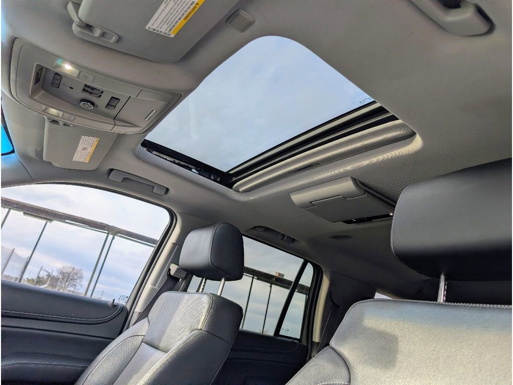 Used 2015 Chevrolet Tahoe LTZ image 15