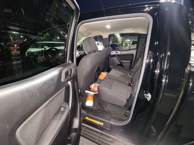 Used 2019 Ford Ranger XLT w/ Equipment Group 302A Luxury image 14