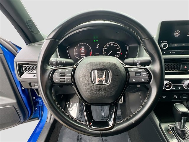 Used 2022 Honda Civic Sport image 11