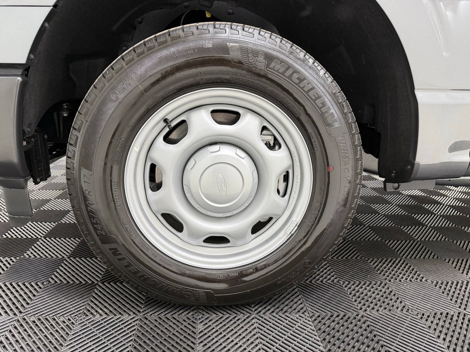 Used 2026 Ford F150 XL RWD image 10