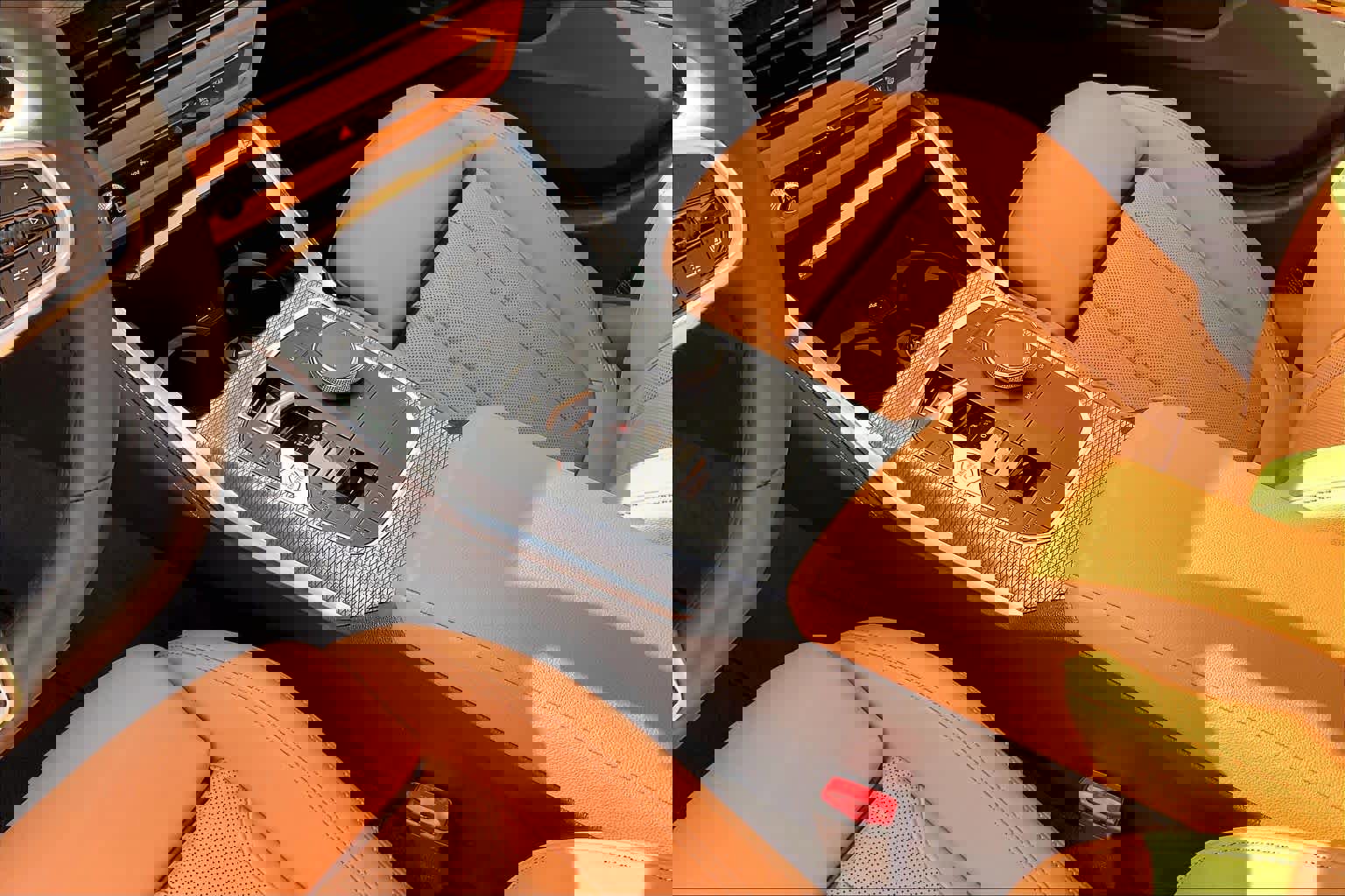 Used 2025 BMW 430i xDrive image 20