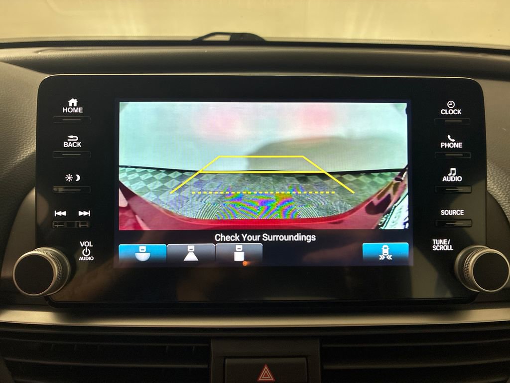 Used 2021 Honda Accord Sport image 20