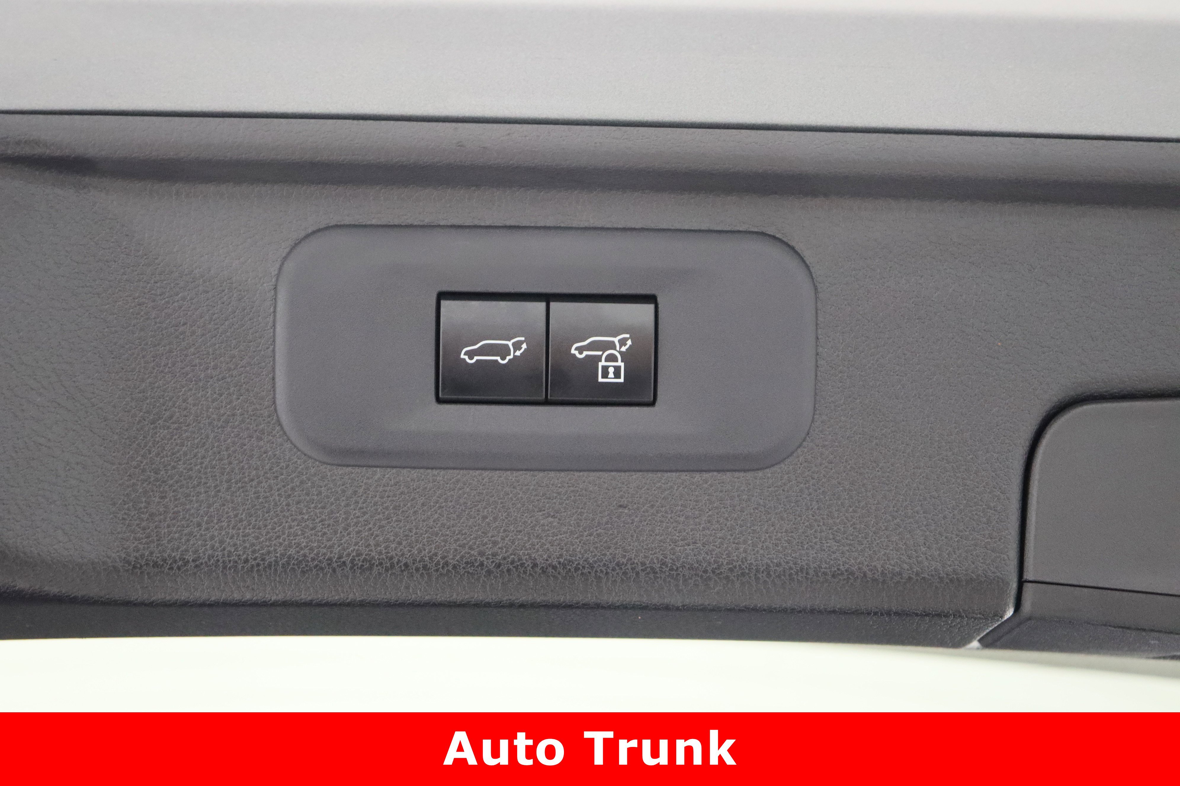 Certified 2025 Toyota Grand Highlander FWD image 35