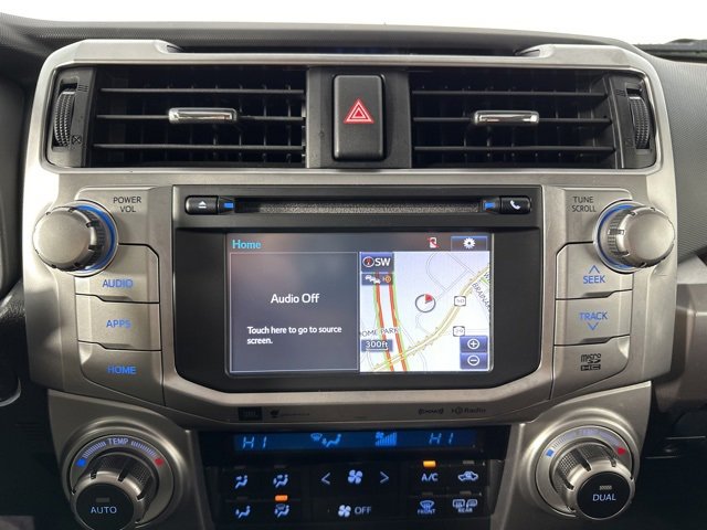 Used 2019 Toyota 4Runner Limited image 20