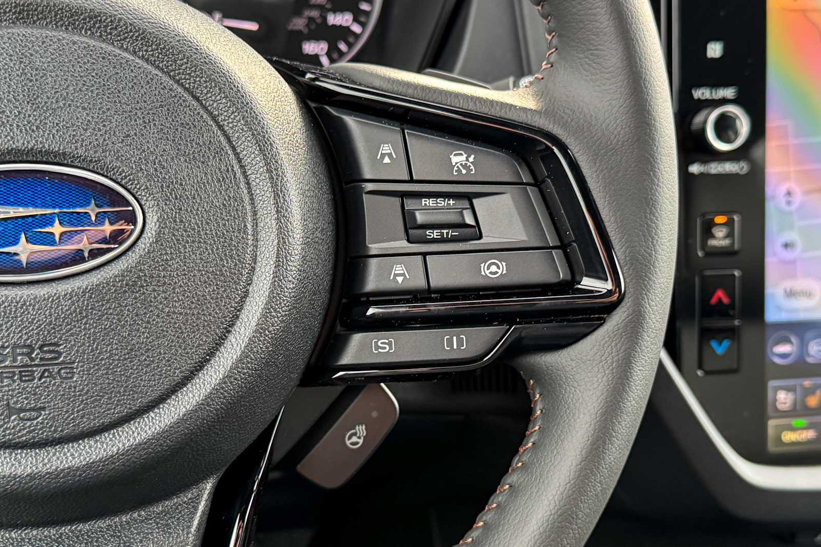New 2026 Subaru Forester Touring AWD/4WD image 31