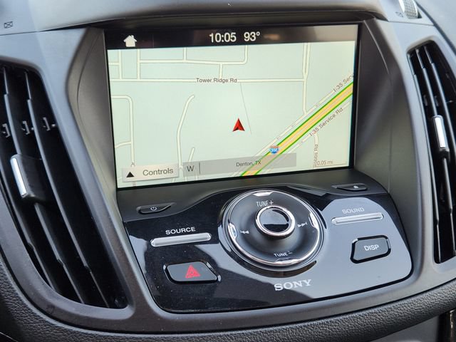 Used 2018 Ford Escape Titanium AWD/4WD image 17
