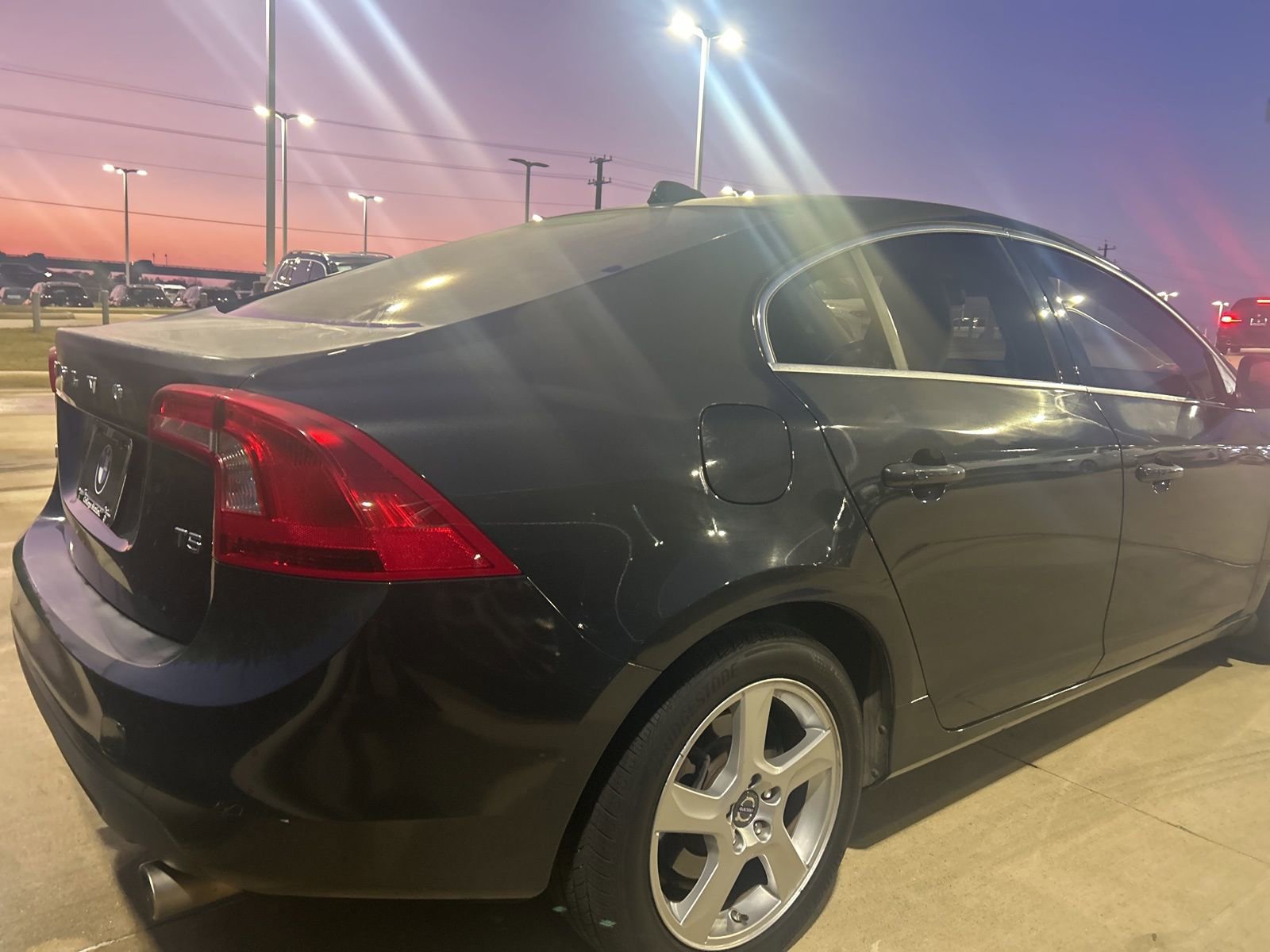 Used 2013 Volvo S60 T5 image 12