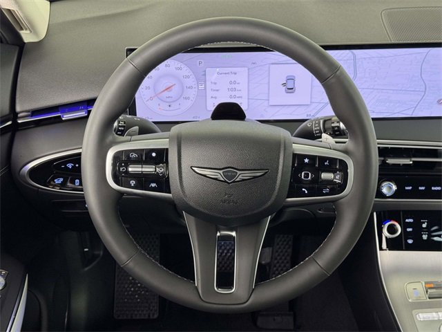 New 2026 Genesis GV70 2.5T Advanced image 20