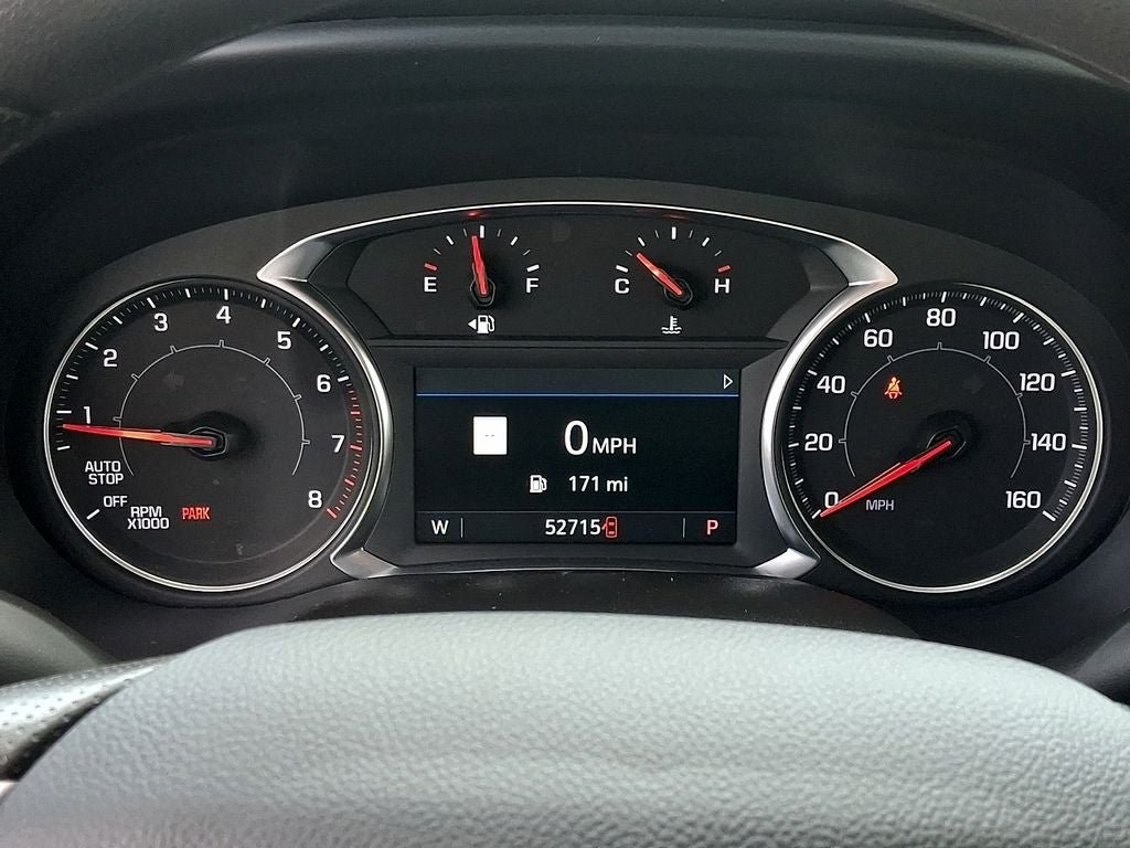 Used 2023 GMC Acadia SLE w/ Driver Convenience Package FWD image 20