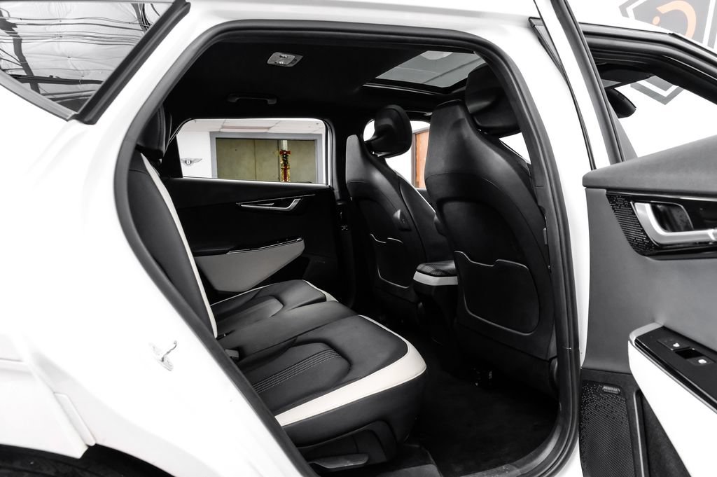 Used 2023 Kia EV6 GT-Line AWD/4WD image 37