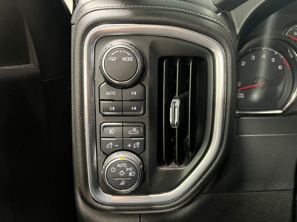 Used 2020 Chevrolet Silverado 1500 RST w/ All-Star Edition image 9