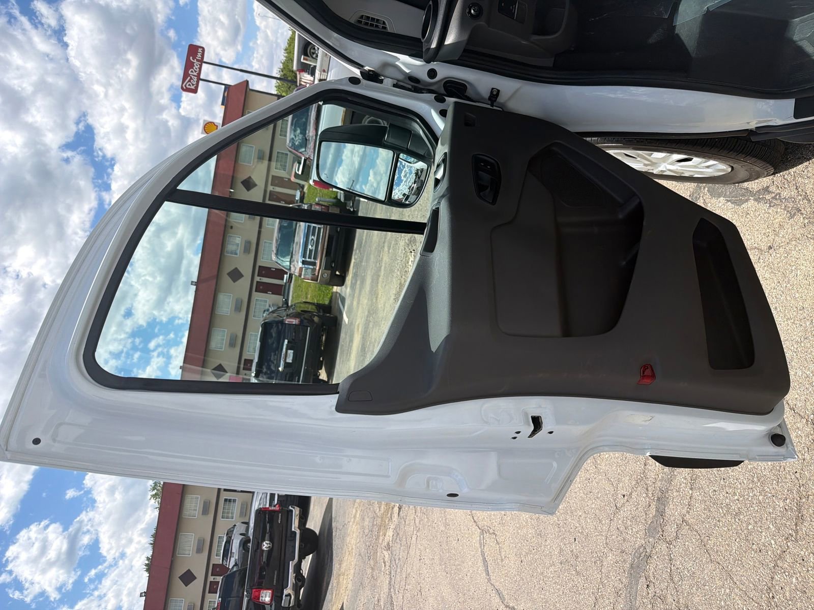 Used 2021 Ford Transit 350 XLT RWD image 11