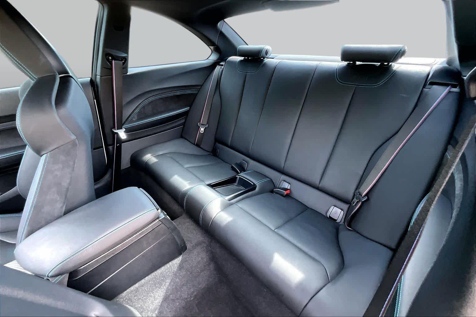 Used 2020 BMW M2 Competition w/ Executive Package RWD image 20