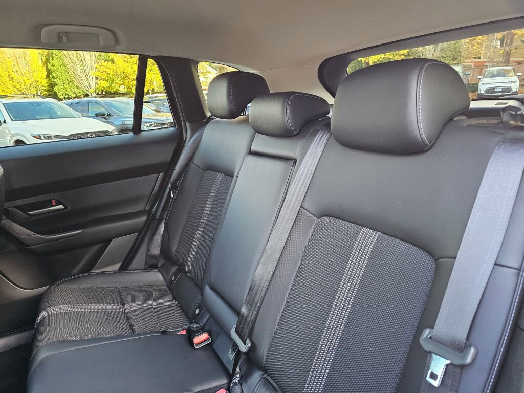 New 2026 MAZDA CX-50 AWD 2.5 S w/ Weather Package image 25