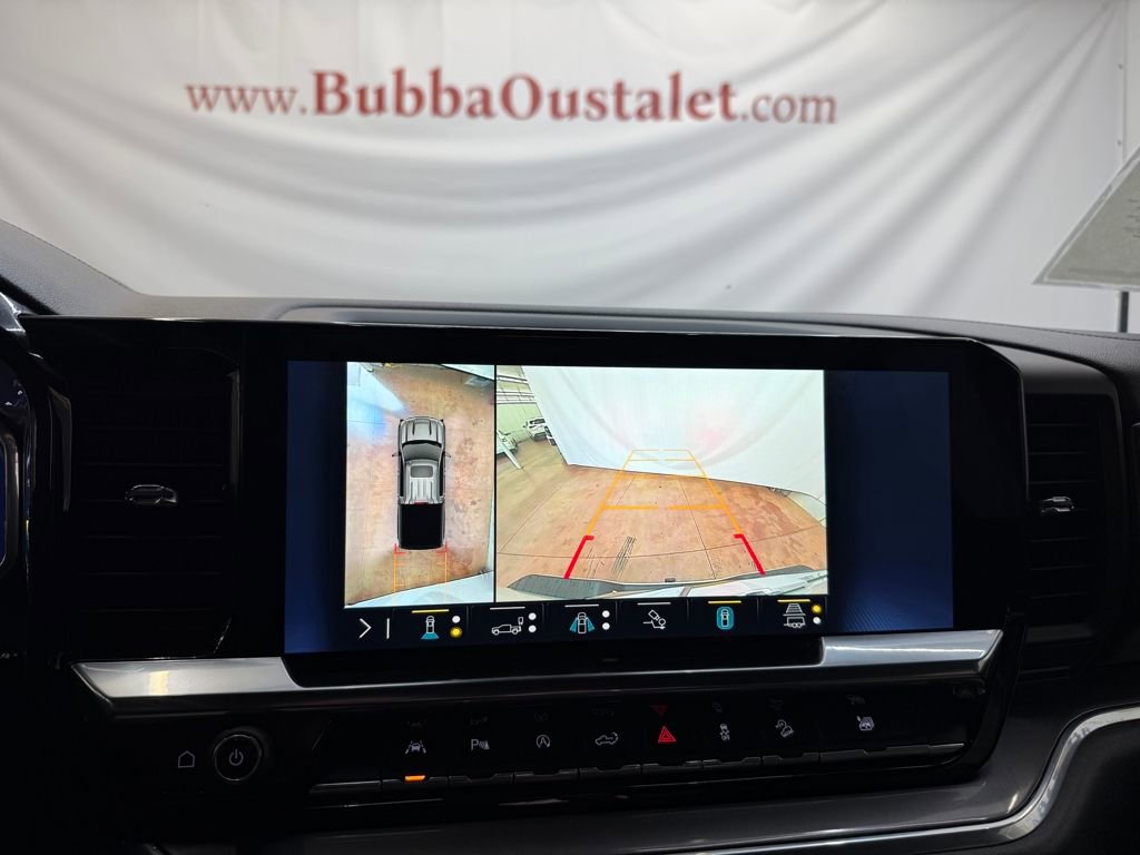 Used 2023 Chevrolet Silverado 1500 High Country w/ Z71 Off-Road Package image 14