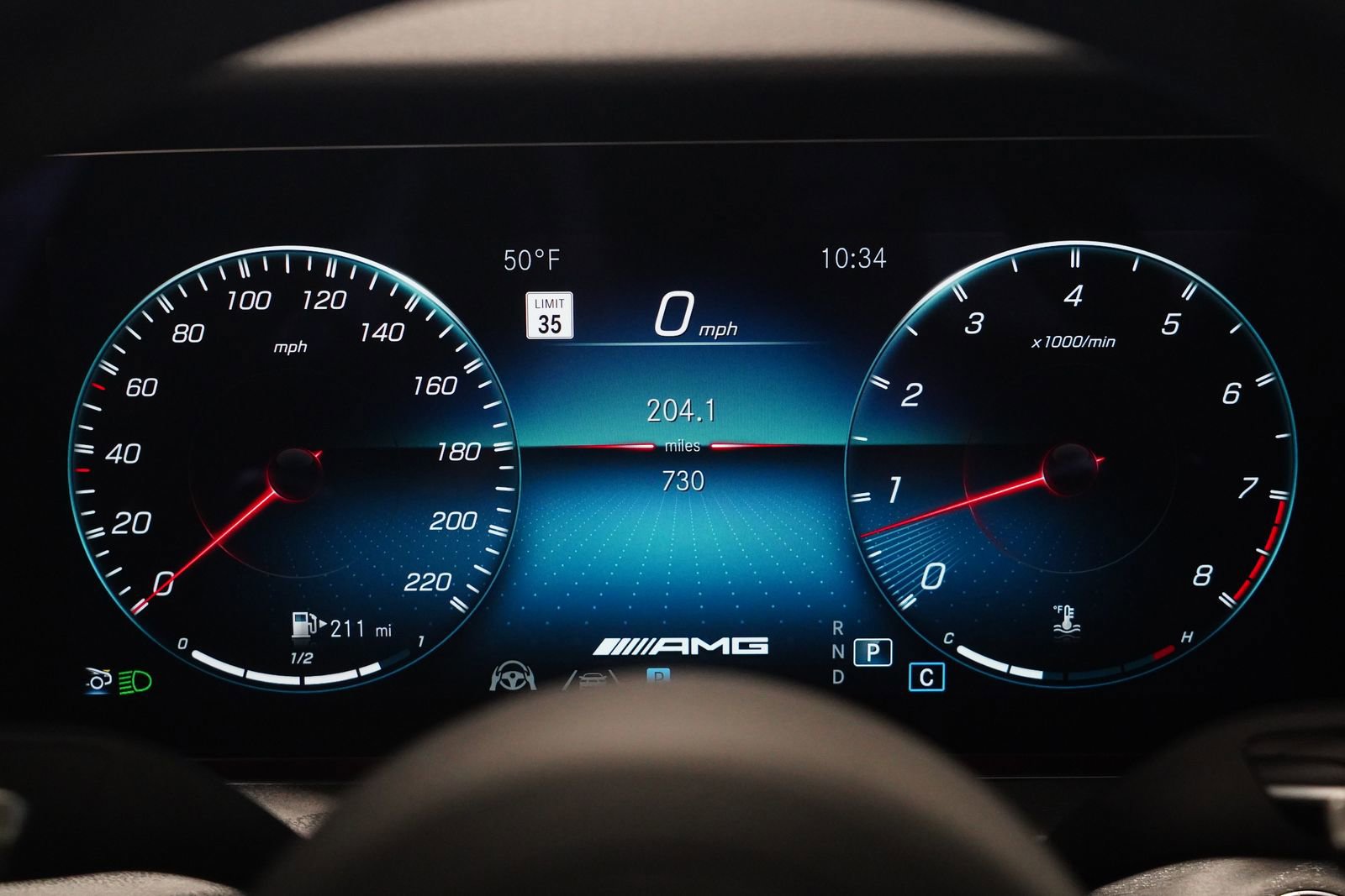 Certified 2023 Mercedes-Benz AMG GT 63 w/ Driver Assistance Package image 21