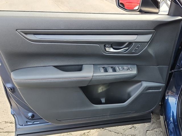 Used 2024 Honda CR-V Sport-L image 12