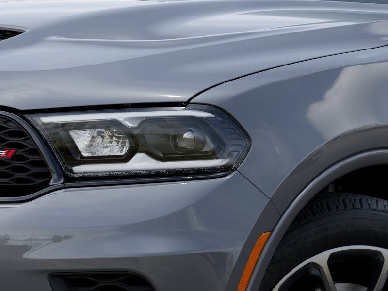 New 2026 Dodge Durango GT AWD/4WD image 10